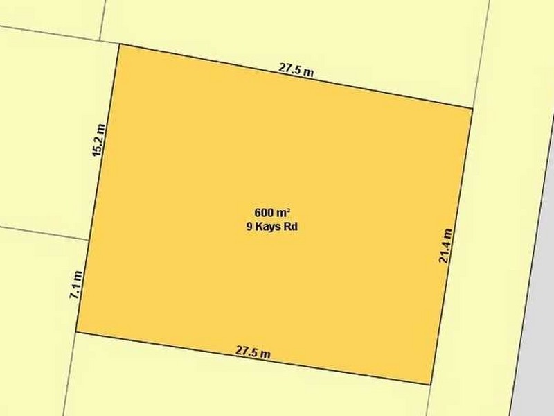 9 Kays Road, The Gap QLD 4061
