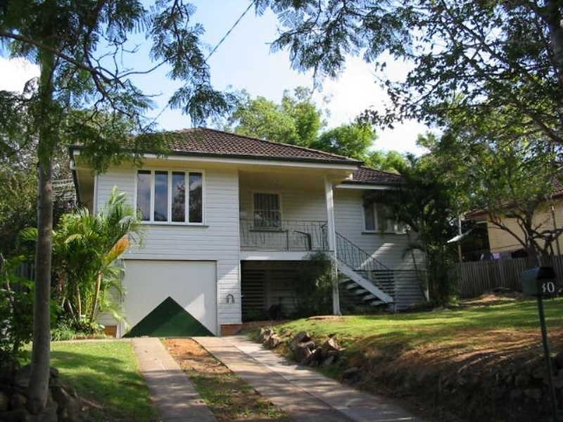 30 Bromwich Street, The Gap QLD 4061