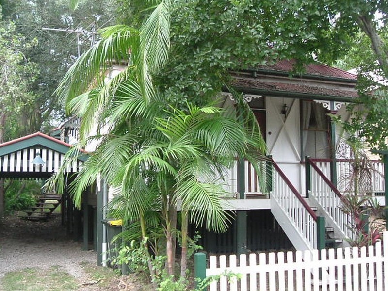 41 Macartney Street, Paddington QLD 4064