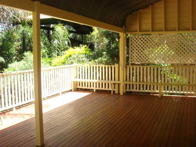 6 Yardley Avenue, Ashgrove QLD 4060