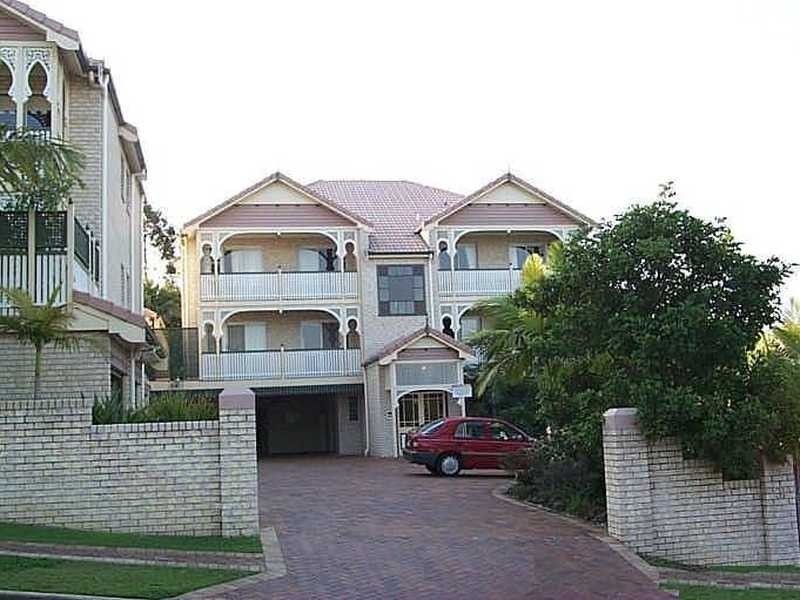 5/31-33 Globe Street, Ashgrove QLD 4060