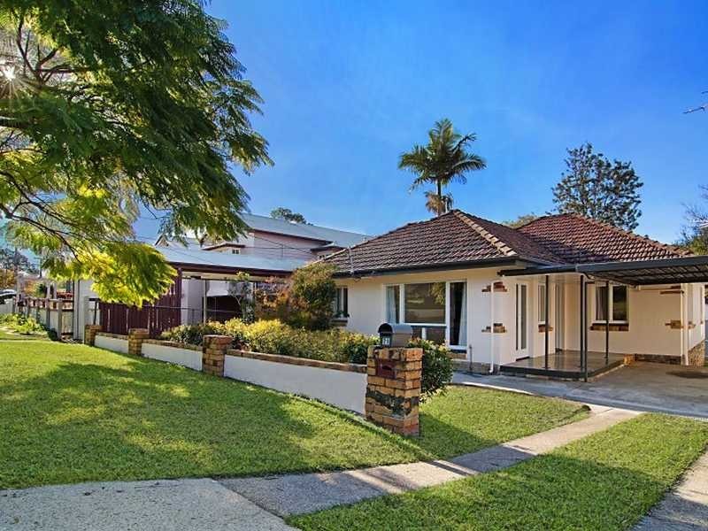 29 Arinya Road, Ashgrove QLD 4060