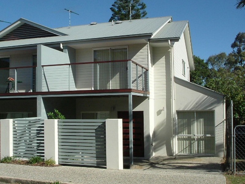 1/45 Aylesford Street, Annerley QLD 4103