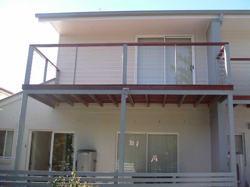 1/45 Aylesford Street, Annerley QLD 4103