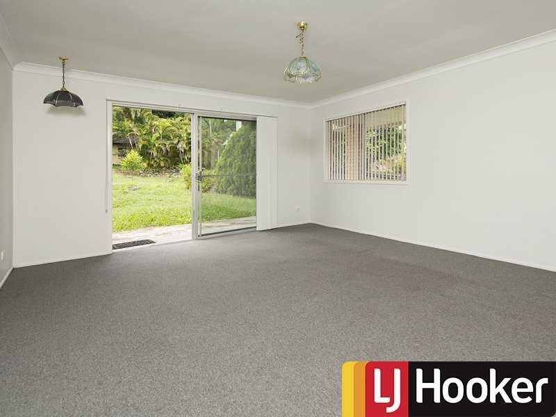 14 Harward Street, The Gap QLD 4061