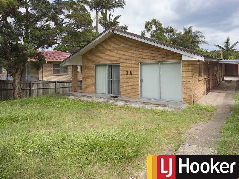14 Harward Street, The Gap QLD 4061