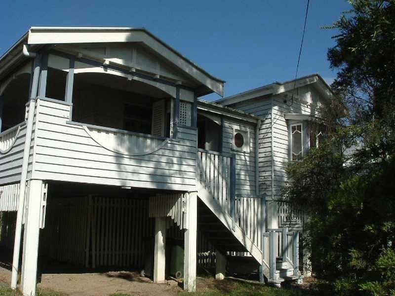 46 Roy Street, Ashgrove QLD 4060