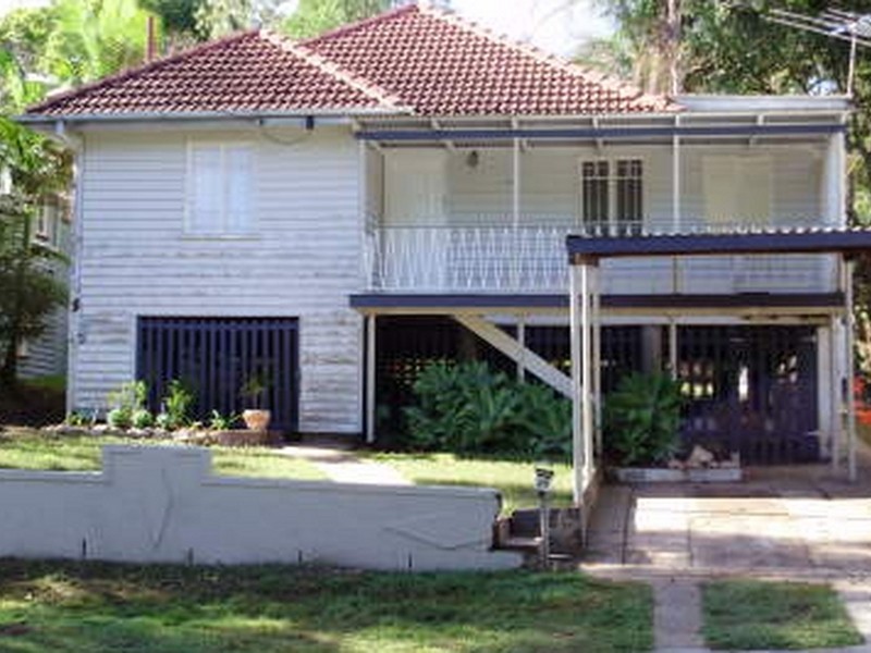 29 Lizzie Street, Bardon QLD 4065