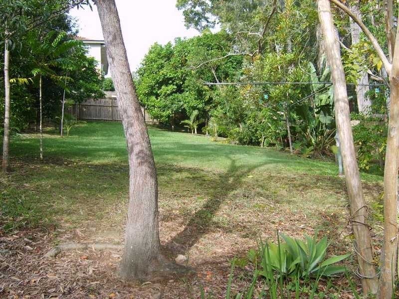 29 Lizzie Street, Bardon QLD 4065