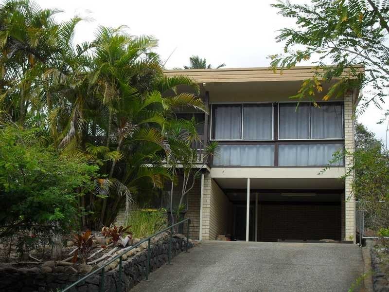 14 Wurinya Street, The Gap QLD 4061