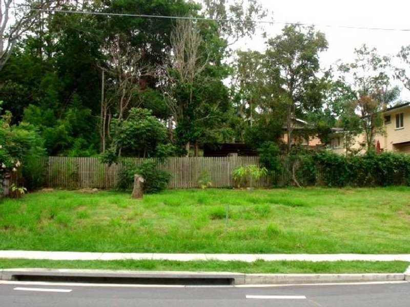 5 Cooinda Street, The Gap QLD 4061