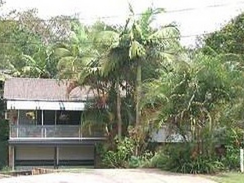 6 Jimna Street, The Gap QLD 4061
