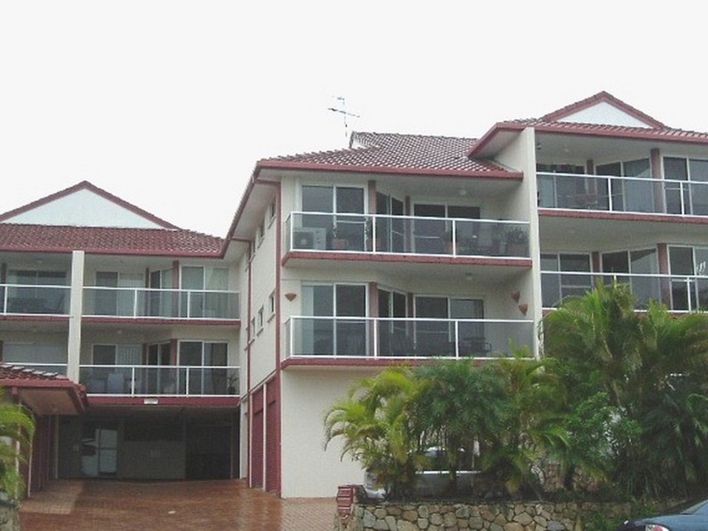 8/123-125 Stoneleigh Street, Lutwyche QLD 4030