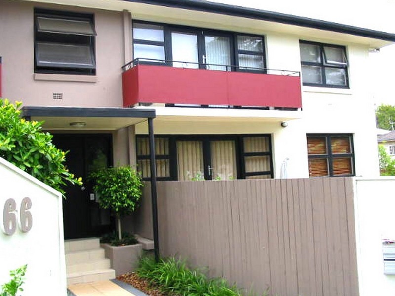 1/66 Accession Street, Bardon QLD 4065
