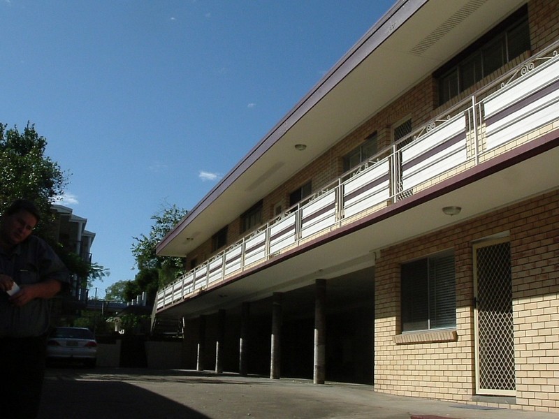 1/57 Stewart Road, Ashgrove QLD 4060