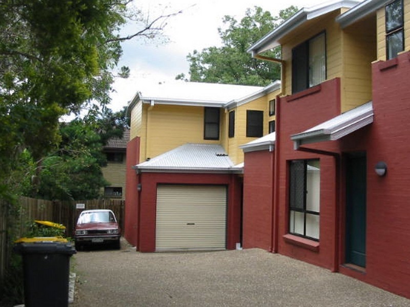 1/51 Dalmore Street, Ashgrove QLD 4060