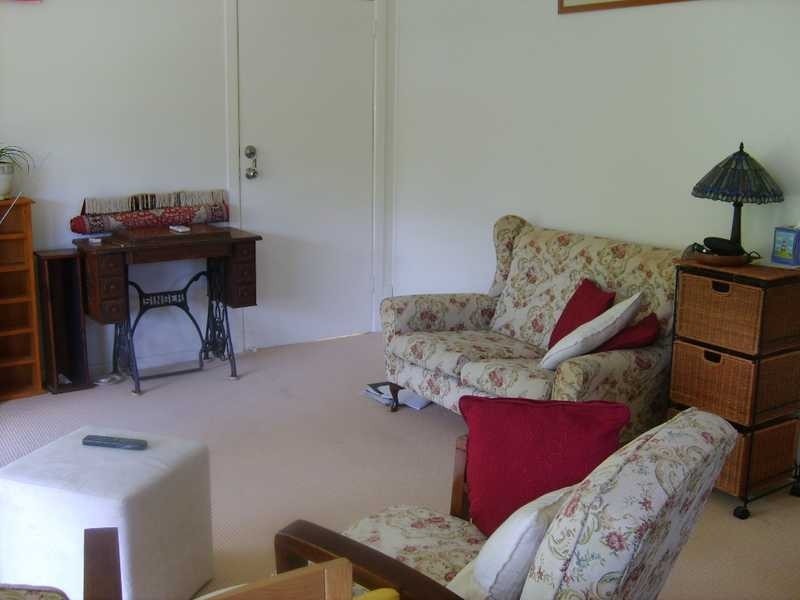 2/31 Rosewood Street, Bardon QLD 4065