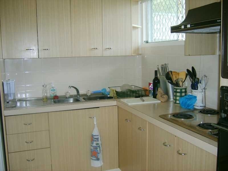 2/31 Rosewood Street, Bardon QLD 4065