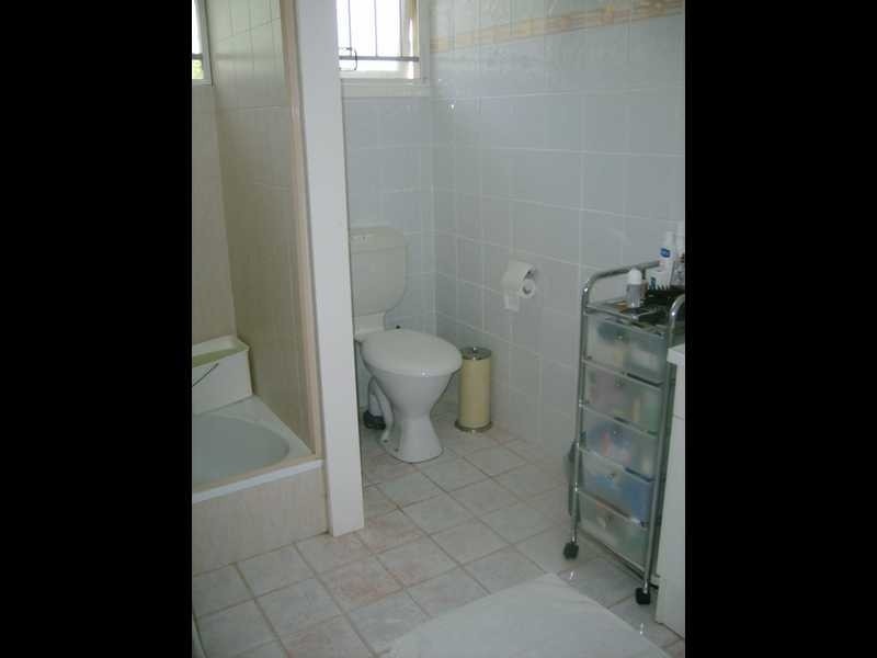 2/31 Rosewood Street, Bardon QLD 4065