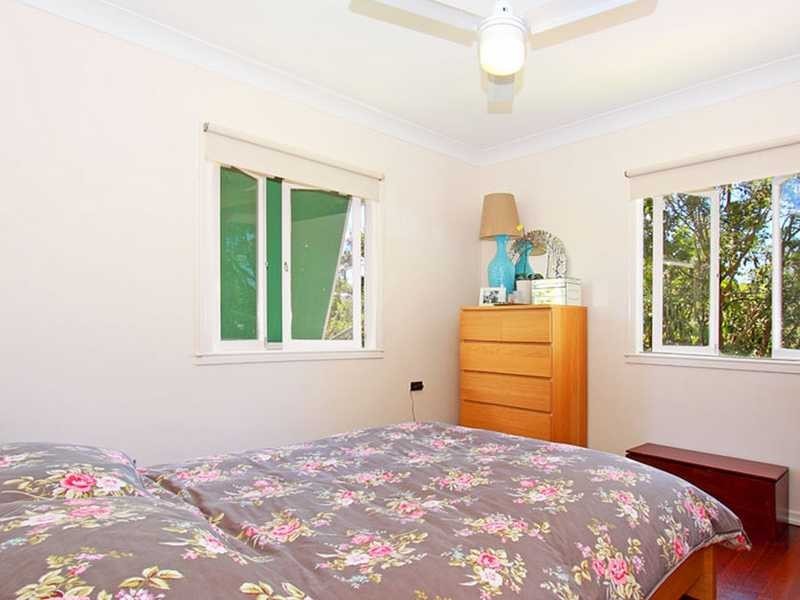 43 Coronation Street, Bardon QLD 4065
