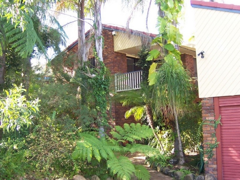 7 Kilnatoora Street, The Gap QLD 4061