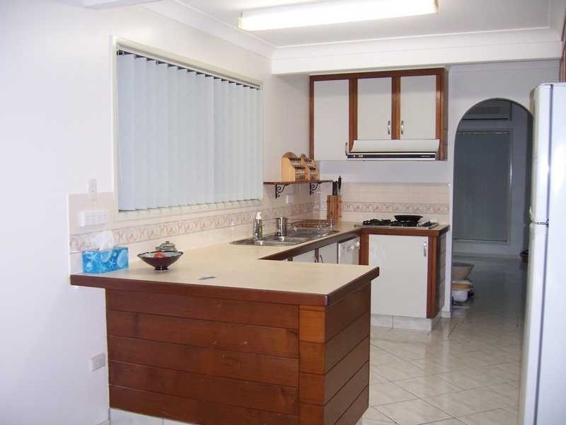 7 Kilnatoora Street, The Gap QLD 4061