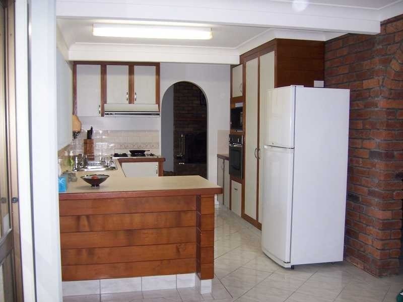 7 Kilnatoora Street, The Gap QLD 4061