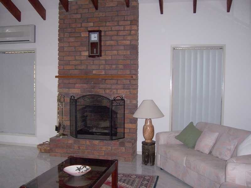 7 Kilnatoora Street, The Gap QLD 4061