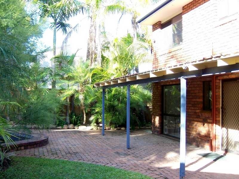 7 Kilnatoora Street, The Gap QLD 4061