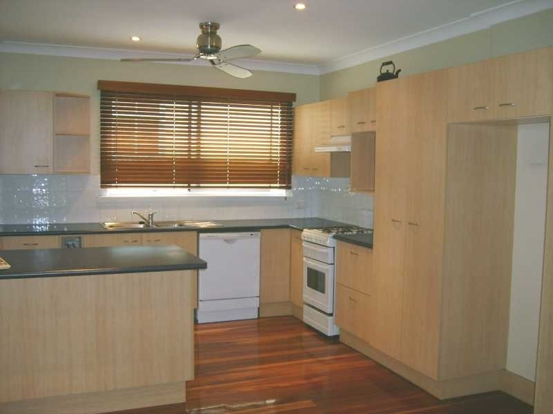 29 Brown Parade, Ashgrove QLD 4060