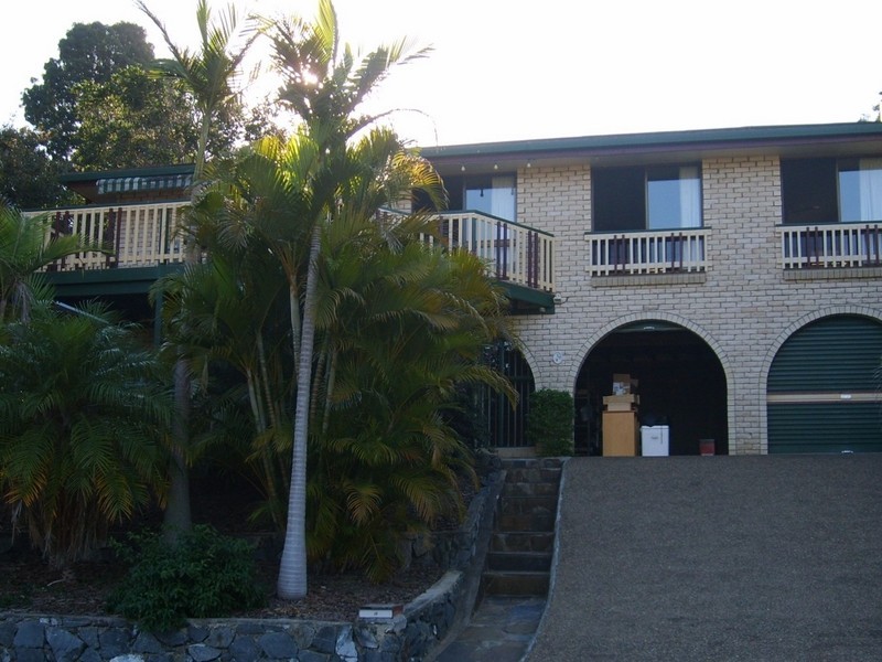 10 Ballybritt Street, The Gap QLD 4061