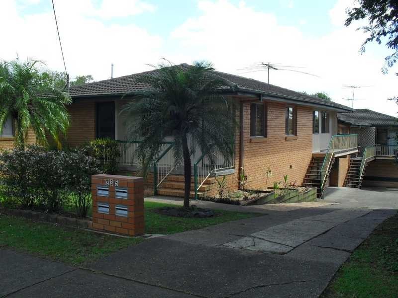1/235 Pickering Street, Gaythorne QLD 4051