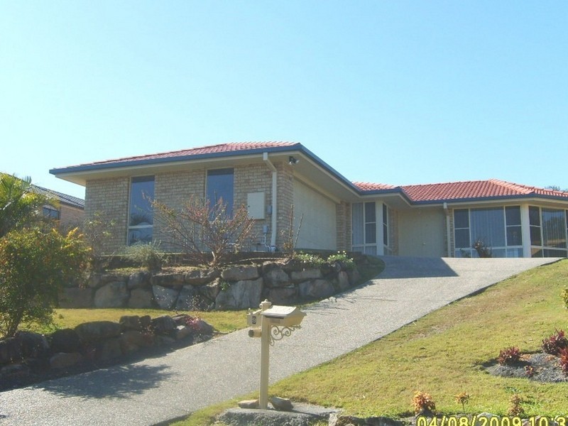 9 Burnett Street, Keperra QLD 4054