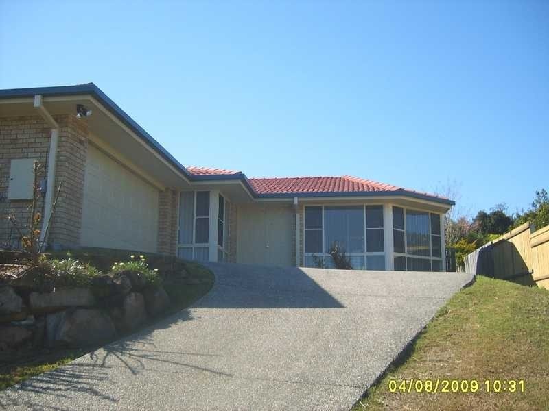 9 Burnett Street, Keperra QLD 4054