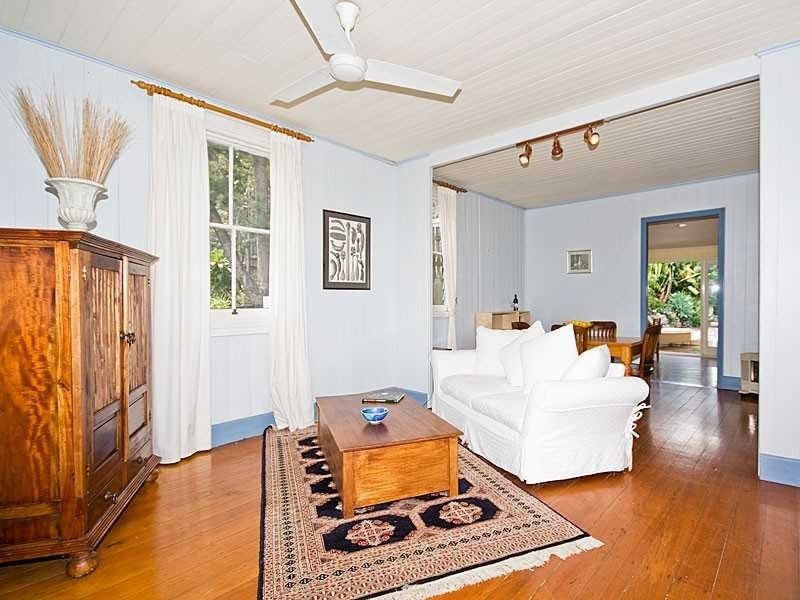 12 Fred Street, Red Hill QLD 4059