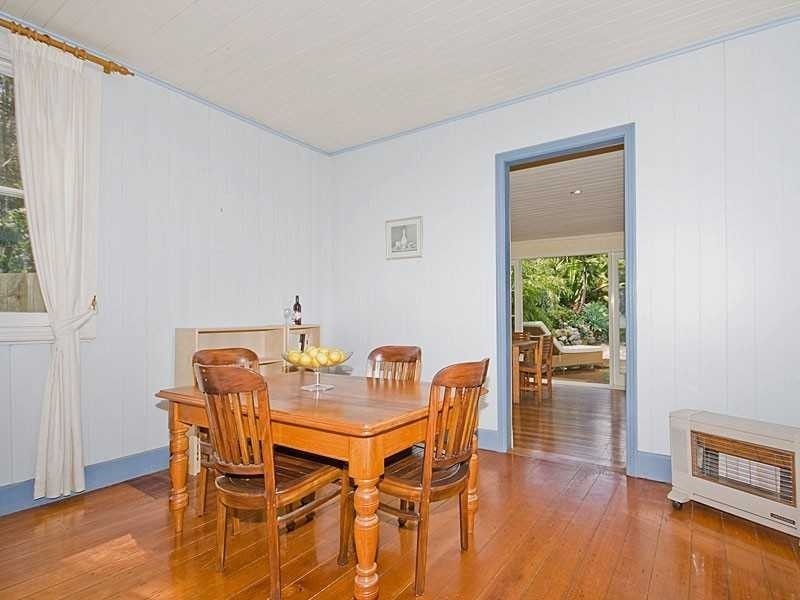 12 Fred Street, Red Hill QLD 4059