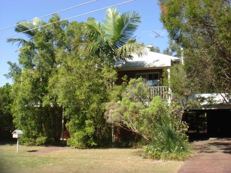 4 Pender Street, The Gap QLD 4061