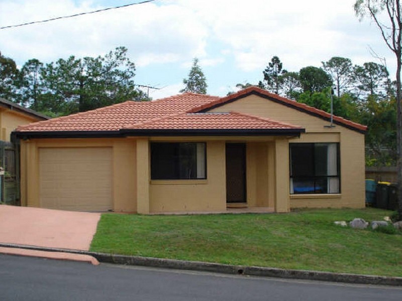 1 Paltarra Street, The Gap QLD 4061