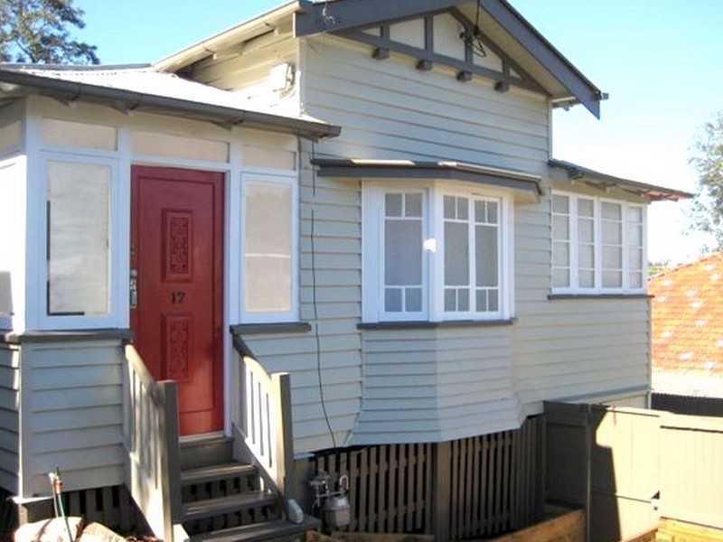 17 Wardell Street, Ashgrove QLD 4060