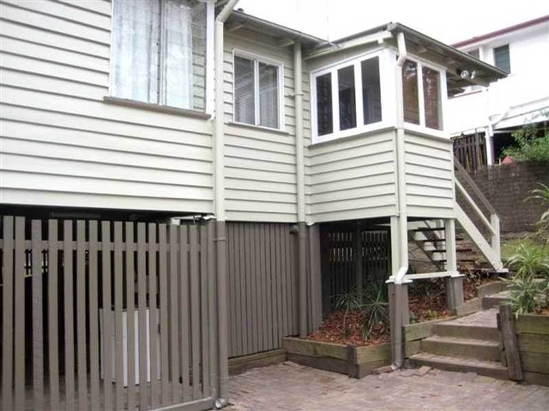 17 Wardell Street, Ashgrove QLD 4060