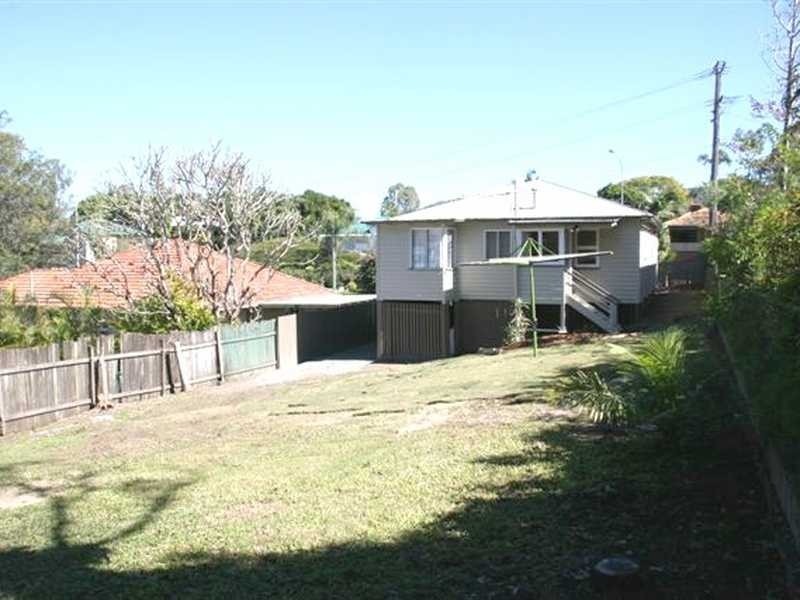 17 Wardell Street, Ashgrove QLD 4060