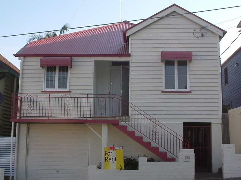 150 Warry Street, Spring Hill QLD 4000