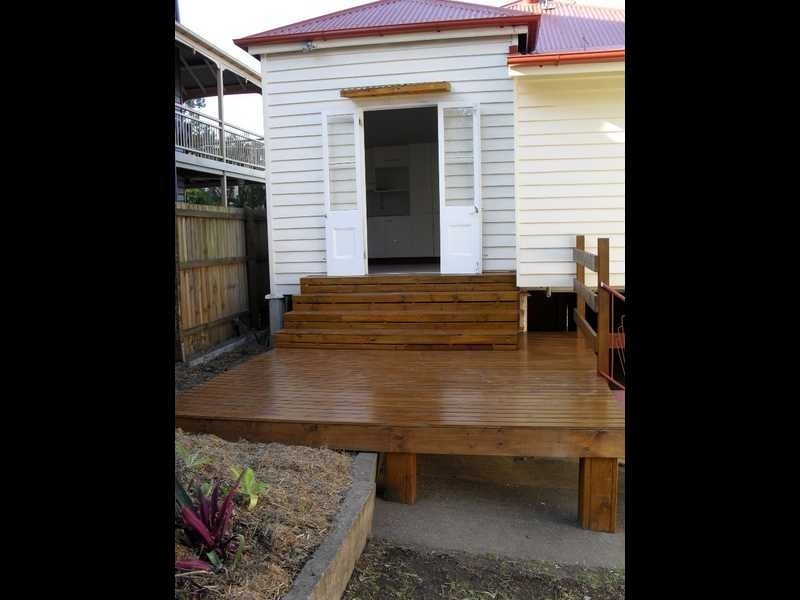 150 Warry Street, Spring Hill QLD 4000