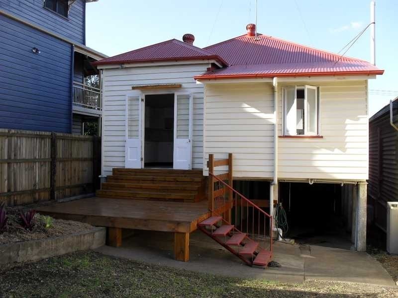 150 Warry Street, Spring Hill QLD 4000