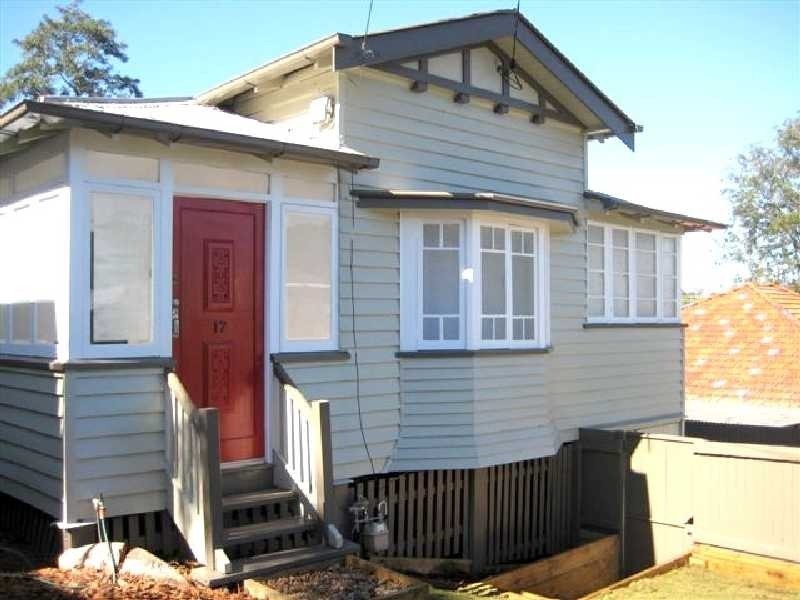 17 Wardell Street, Ashgrove QLD 4060