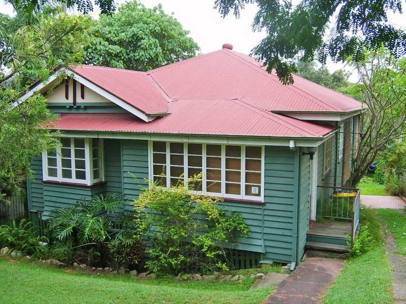 17 Cavell Terrace, Ashgrove QLD 4060