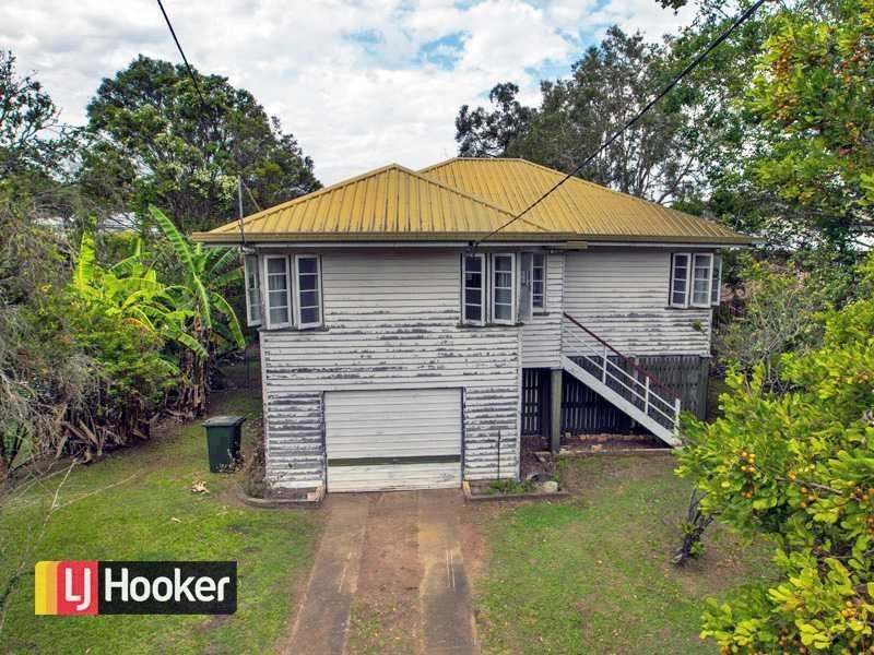 75 Lindsay Street, Ashgrove QLD 4060