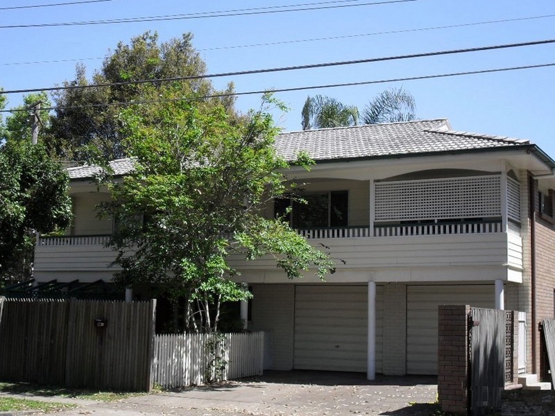 14 Mirrabooka Road, Ashgrove QLD 4060