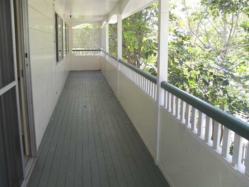 14 Mirrabooka Road, Ashgrove QLD 4060