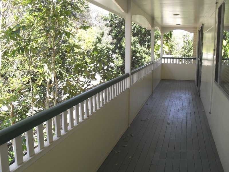 14 Mirrabooka Road, Ashgrove QLD 4060